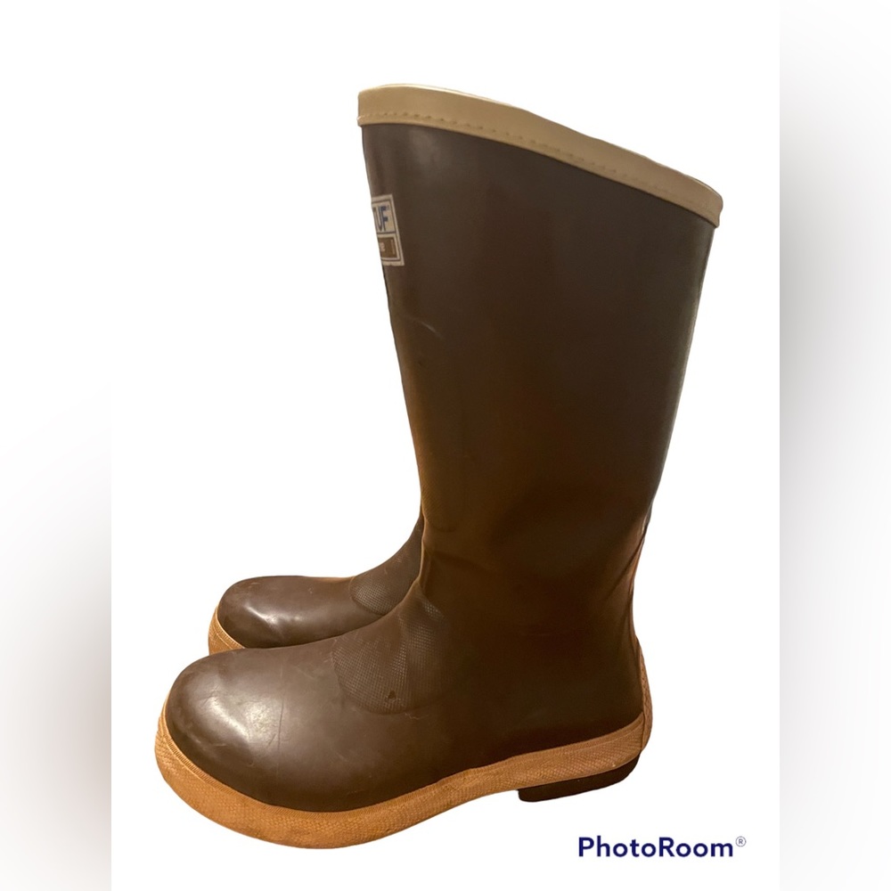 XtraTuf 15” Legacy Boot